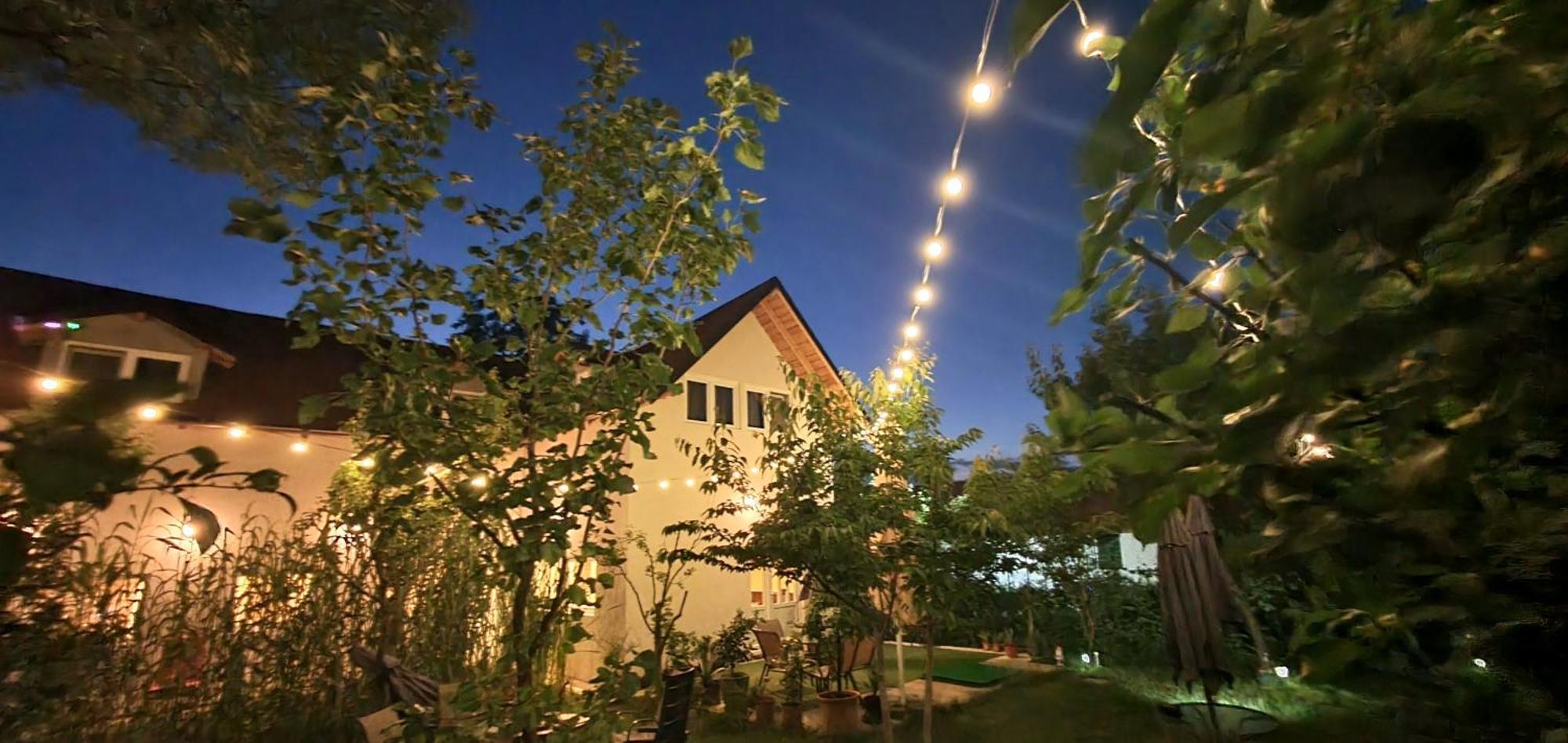 Forest Inn Izvorani Exterior foto